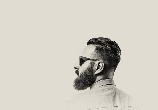 Beard Myths Busted: No, You Won’t Look Like a Caveman