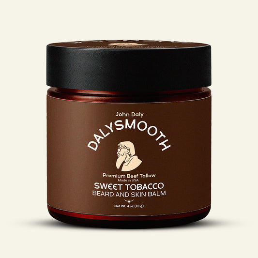 SWEET TOBACCO