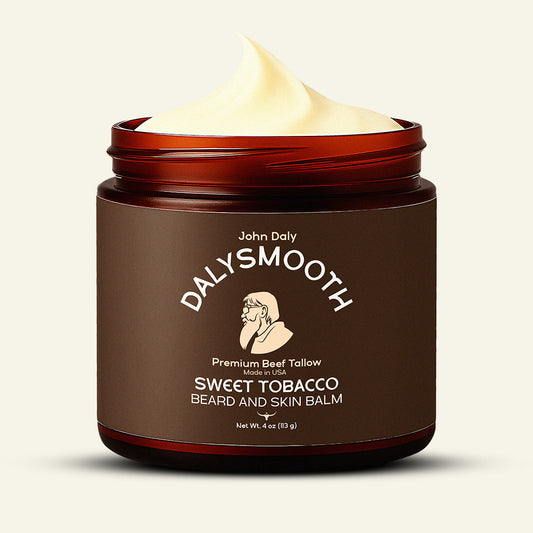 SWEET TOBACCO