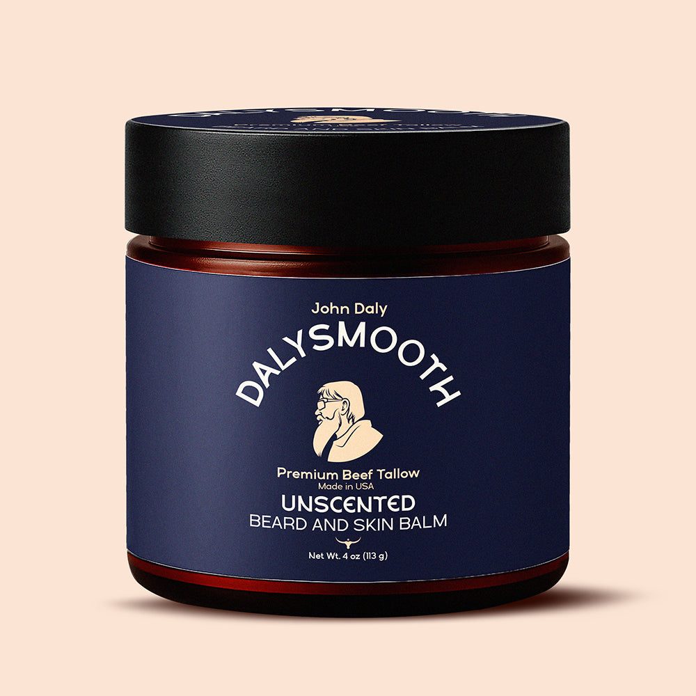 UNSCENTED
