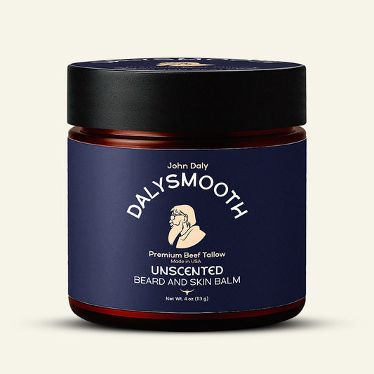 UNSCENTED