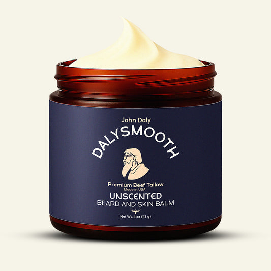 UNSCENTED