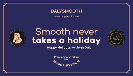 HAPPY HOLIDAYS
