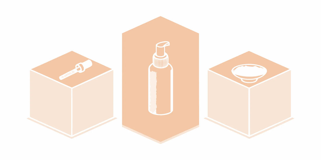 The best beard and face wash set for a clean and healthy beard.