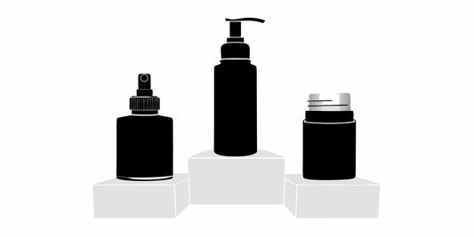Natural unscented beard conditioner for moisturizing and soothing irritated skin.