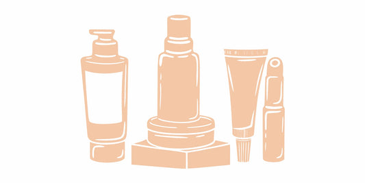 A group of the best beef tallow face moisturizers for men.
