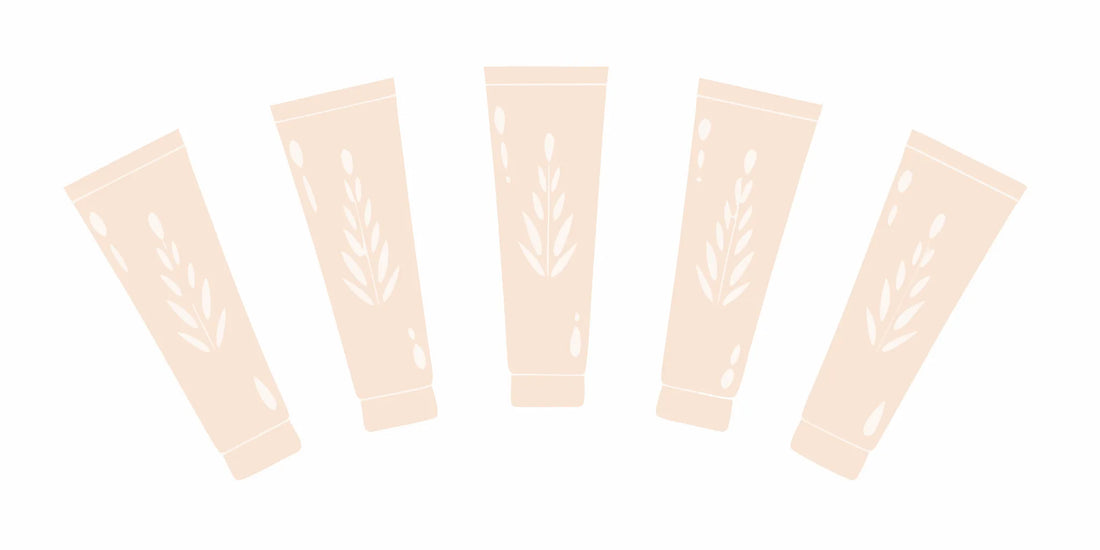 A collection of the best beard washes for sensitive skin, based on Reddit recommendations.