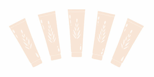 A collection of the best beard washes for sensitive skin, based on Reddit recommendations.