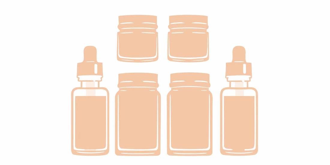 A collection of top beard oils and balms for a softer beard.