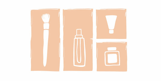 Best beard care products for a daily routine, including beard oil, balm, wash, and a brush.