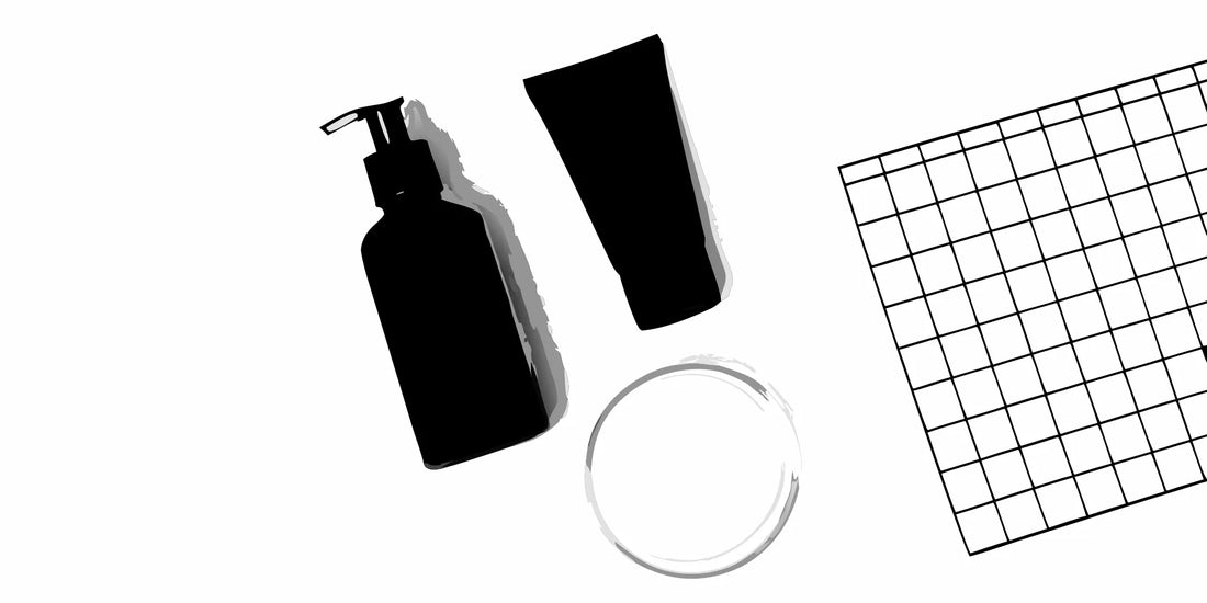 A selection of tallow face wash products to help you choose which to buy.