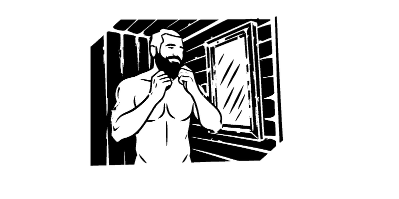 4 Ways to Get Instant Beard Itch Relief Fast