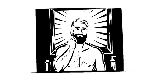 5 Best Beard Shampoos for an Itchy Beard
