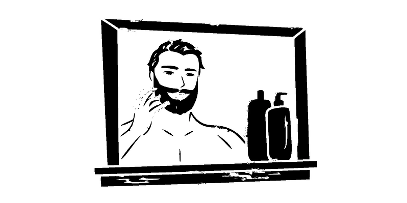 8 Best Beard Washes for Dry Skin to Stop Itch