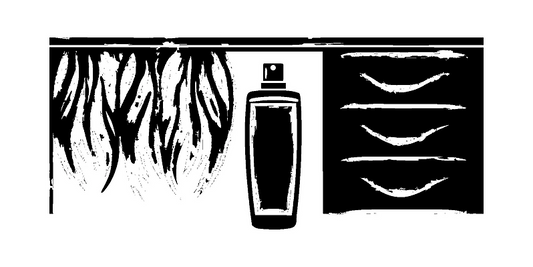 A No-BS Guide to Beef Tallow Hair Products