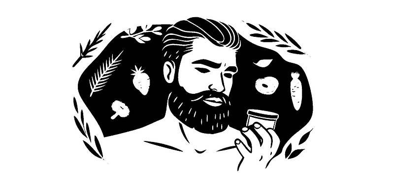 Beard Softener Cream for Men: The Complete Guide