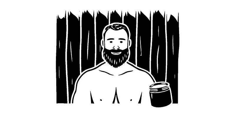Beef Tallow Beard Balm: The Fix for Dry, Itchy Beards