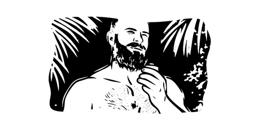 Natural Beard Balm: Your No-Nonsense Guide