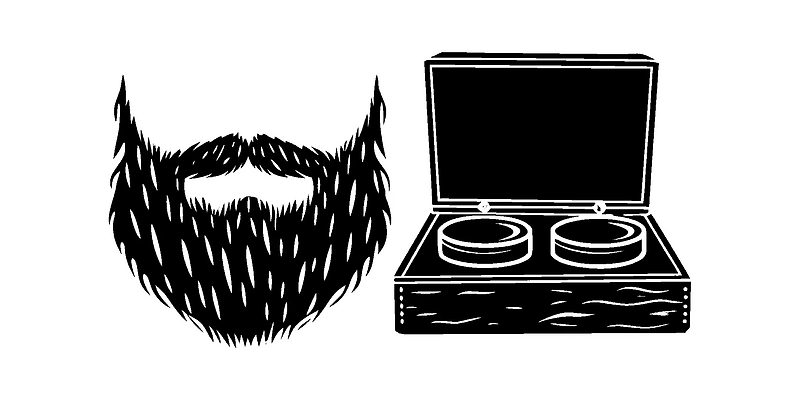 The 5 Best Beard Balms for Coarse Hair