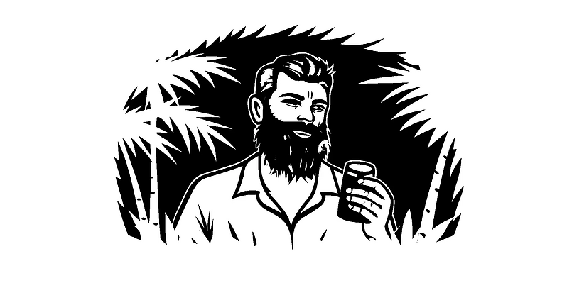 The 7 Best Beard Balms for an Itchy Beard That Work