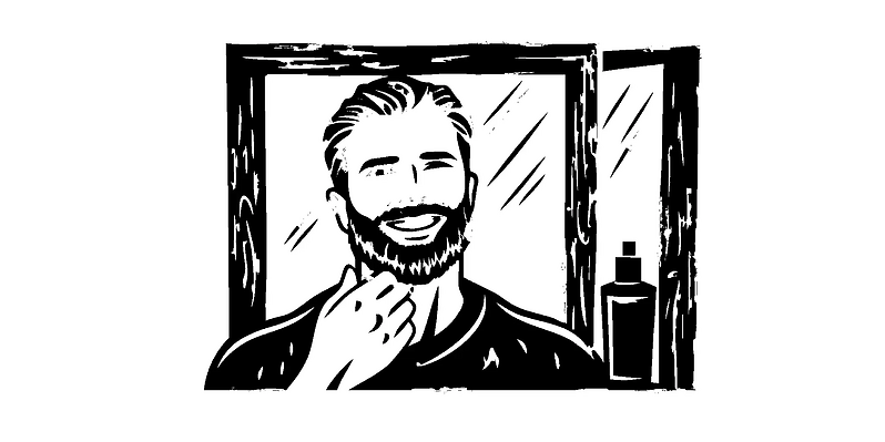 The Ultimate Beard Routine for Growth & Health
