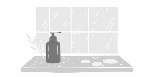 Why Your Beard Needs a Raw Nature Beard Wash