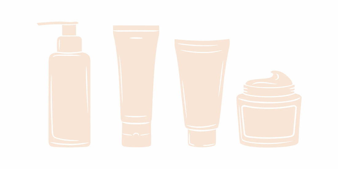 A collection of the best beef tallow face washes in jars and pump bottles to buy.