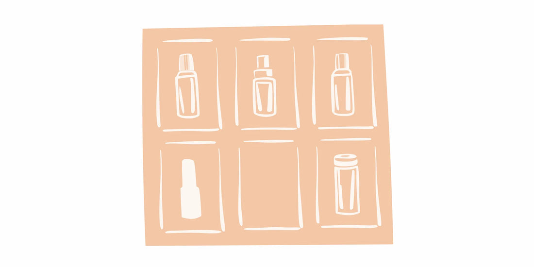 Six of the best natural beard balm containers recommended by Reddit.