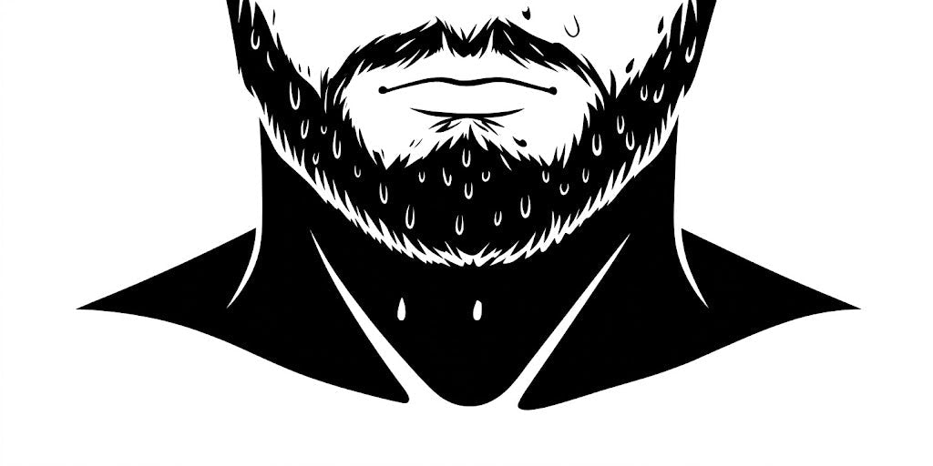 Top 4 Organic Beard Washes for Black Hair