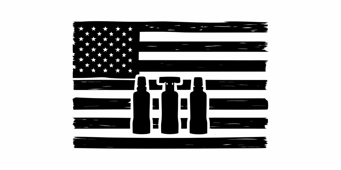 Why American-Made Grooming Products Matter for Your Beard