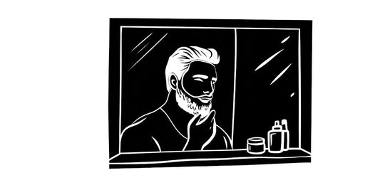 Why You Need Men's Beard Balm (And How to Use It)