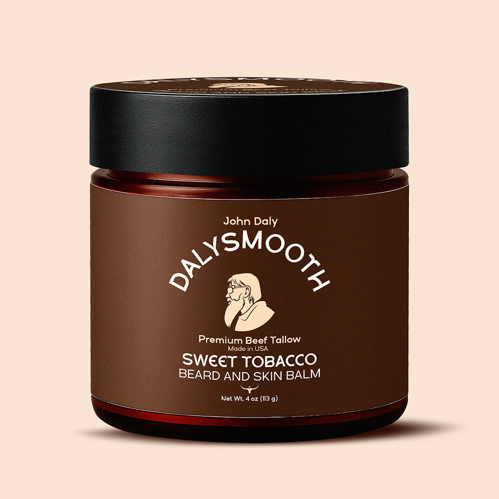 SWEET TOBACCO