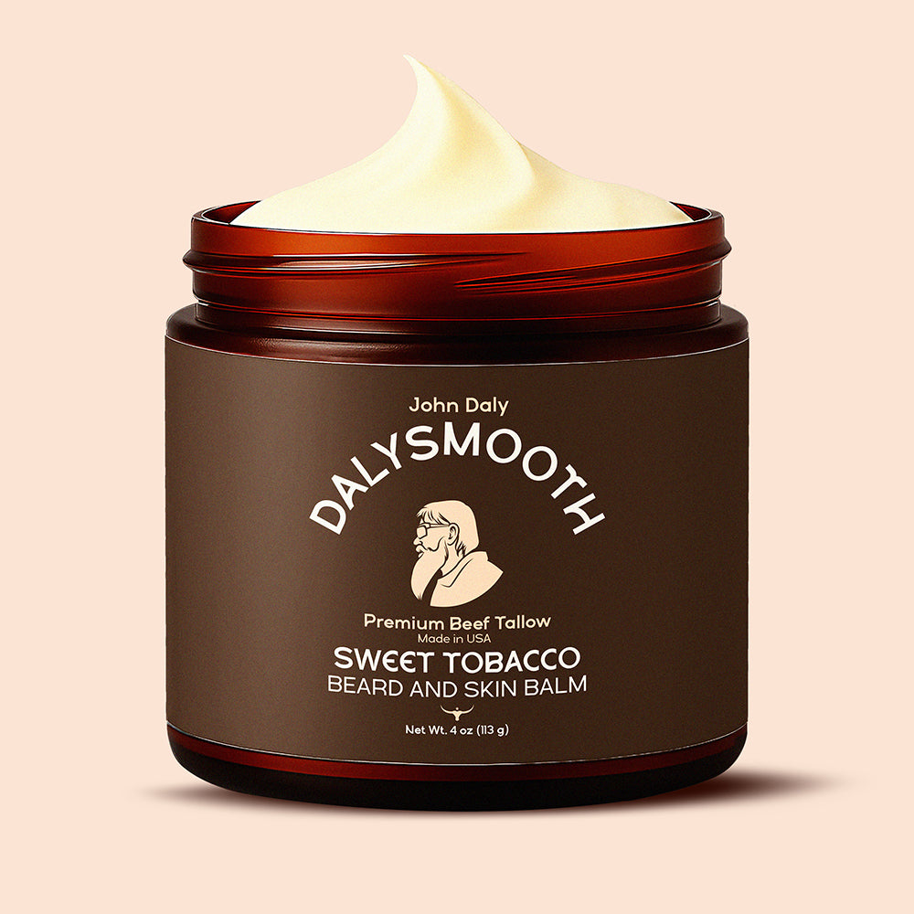 SWEET TOBACCO
