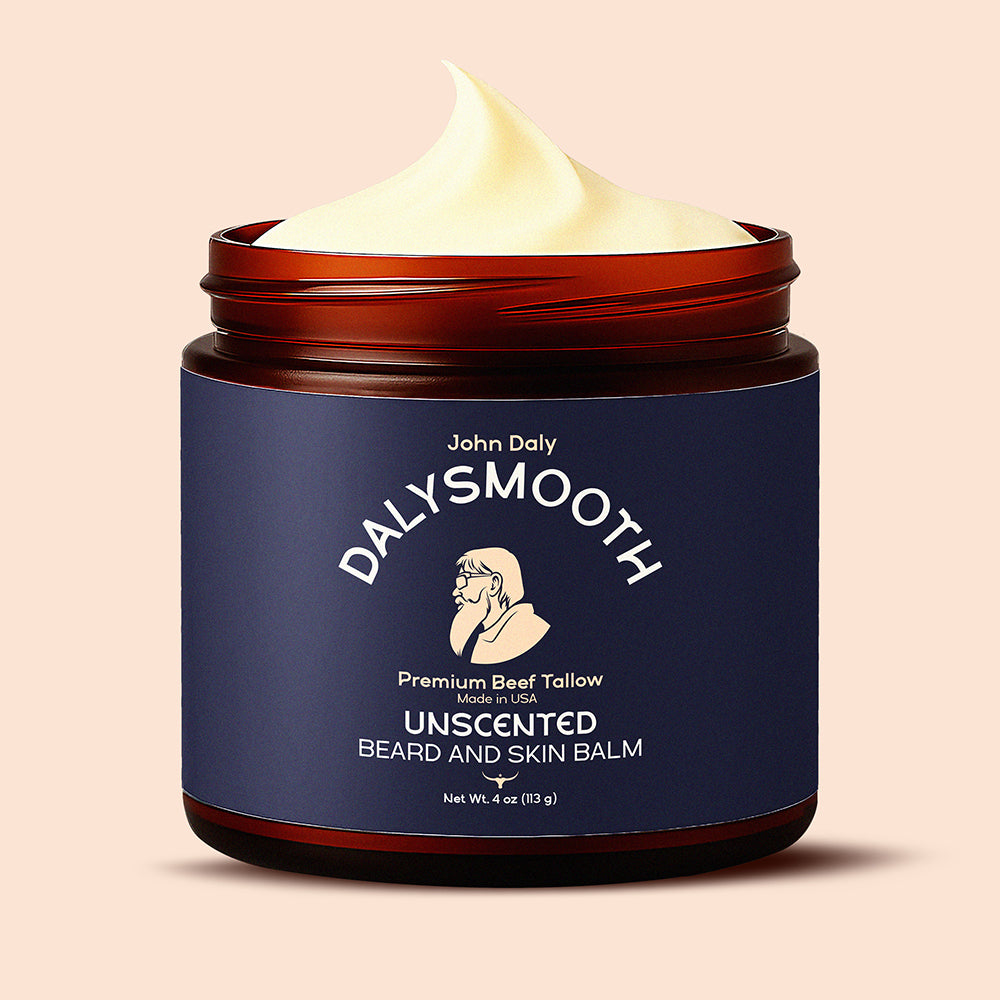 UNSCENTED