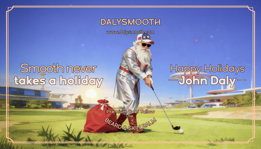 HAPPY HOLIDAYS