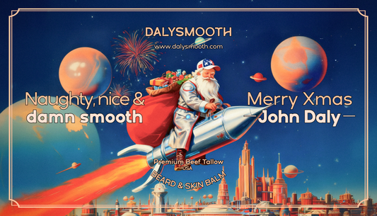 MERRY CHRISTMAS