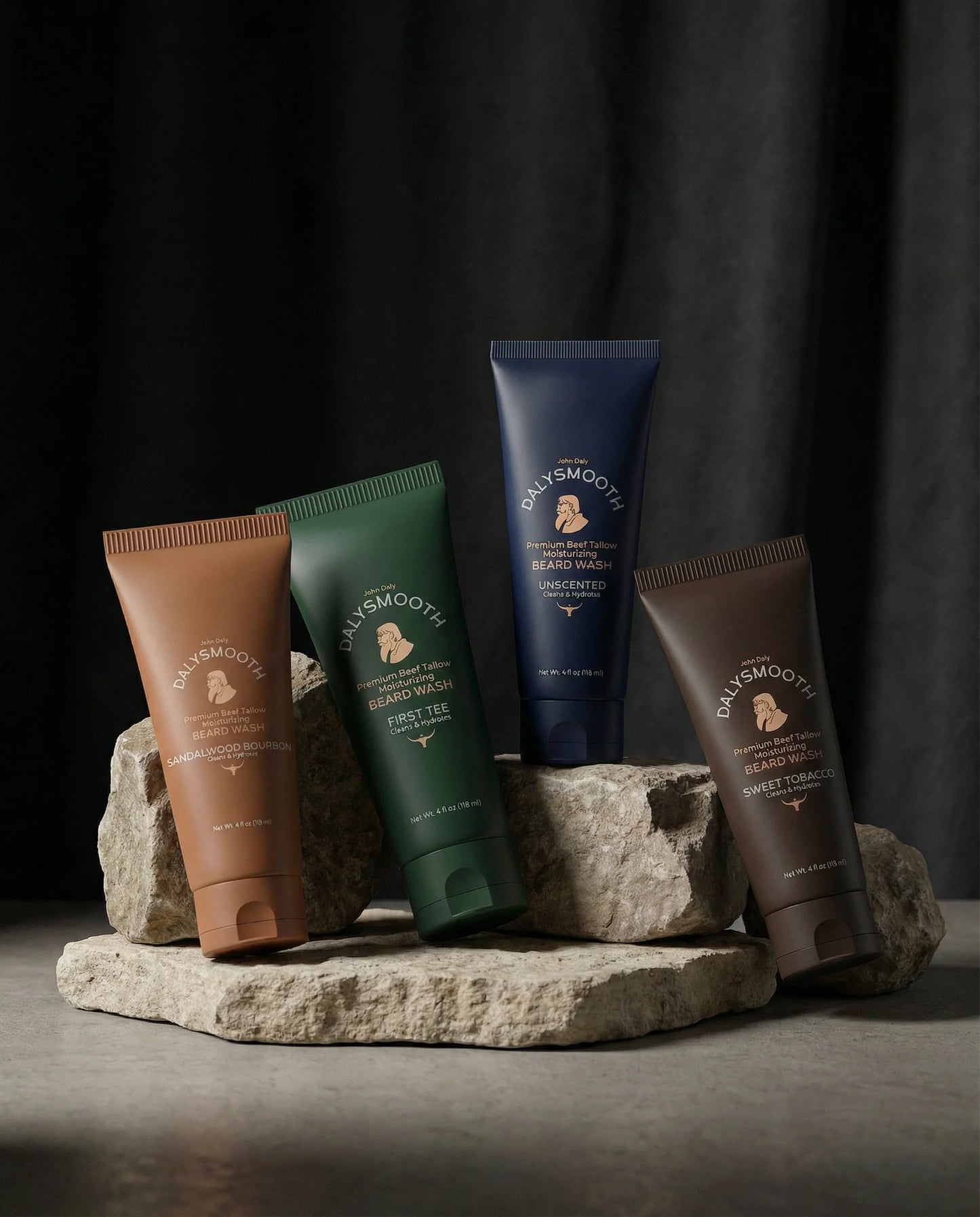 THE DALY CLEAN COLLECTION