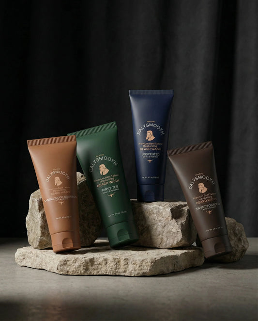 THE DALY CLEAN COLLECTION