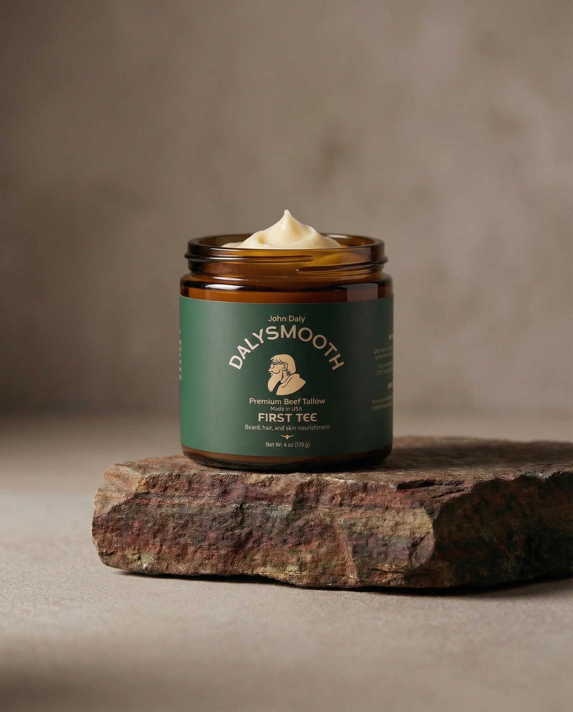 FIRST TEE SMOOTH SET