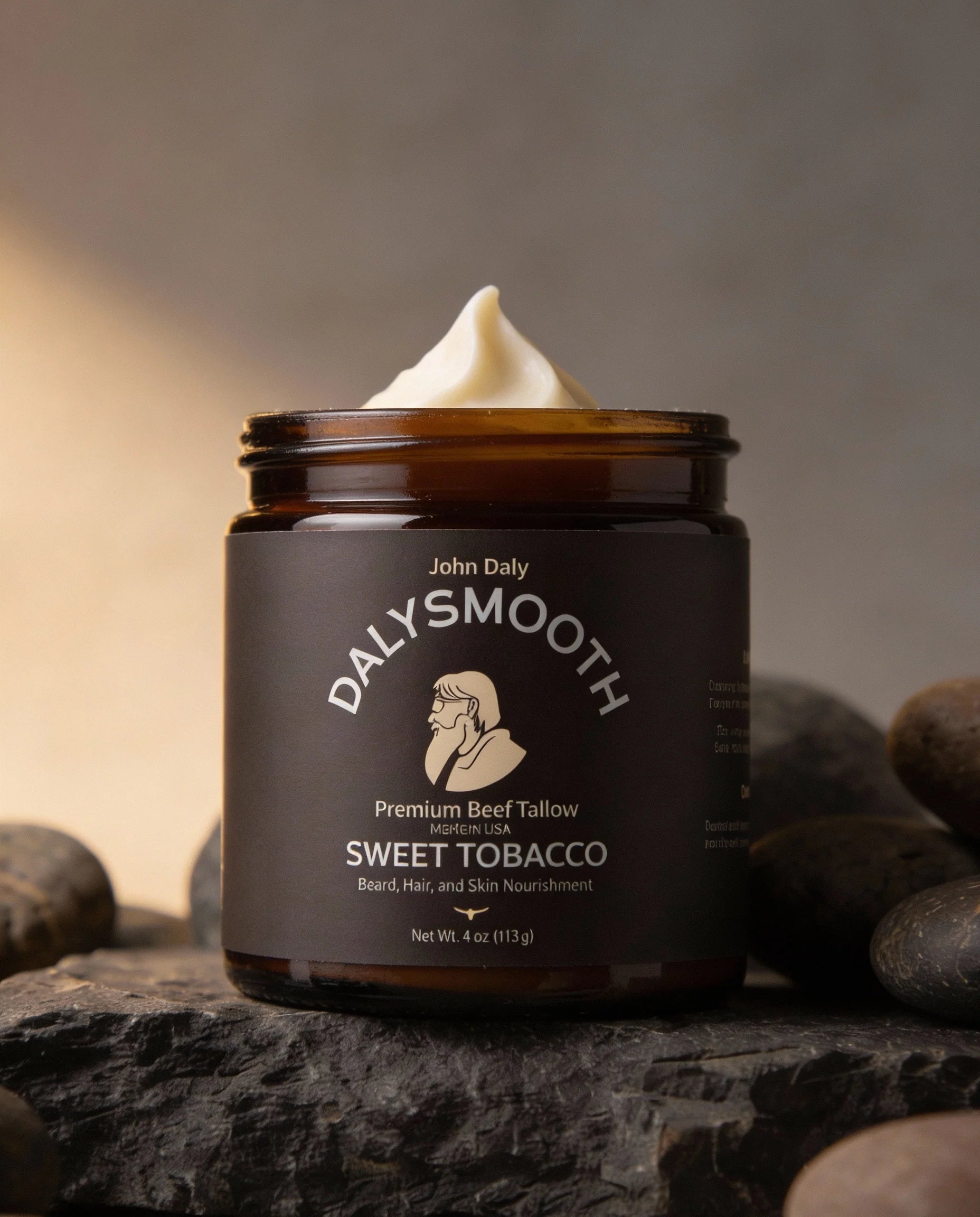 SWEET TOBACCO SMOOTH SET